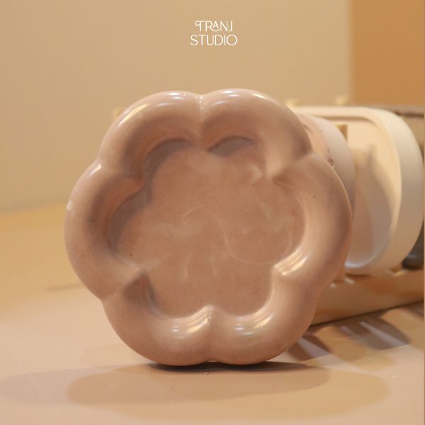 Khay trang trí, phụ kiện chụp ảnh Blossom Tray - Hình ảnh 2