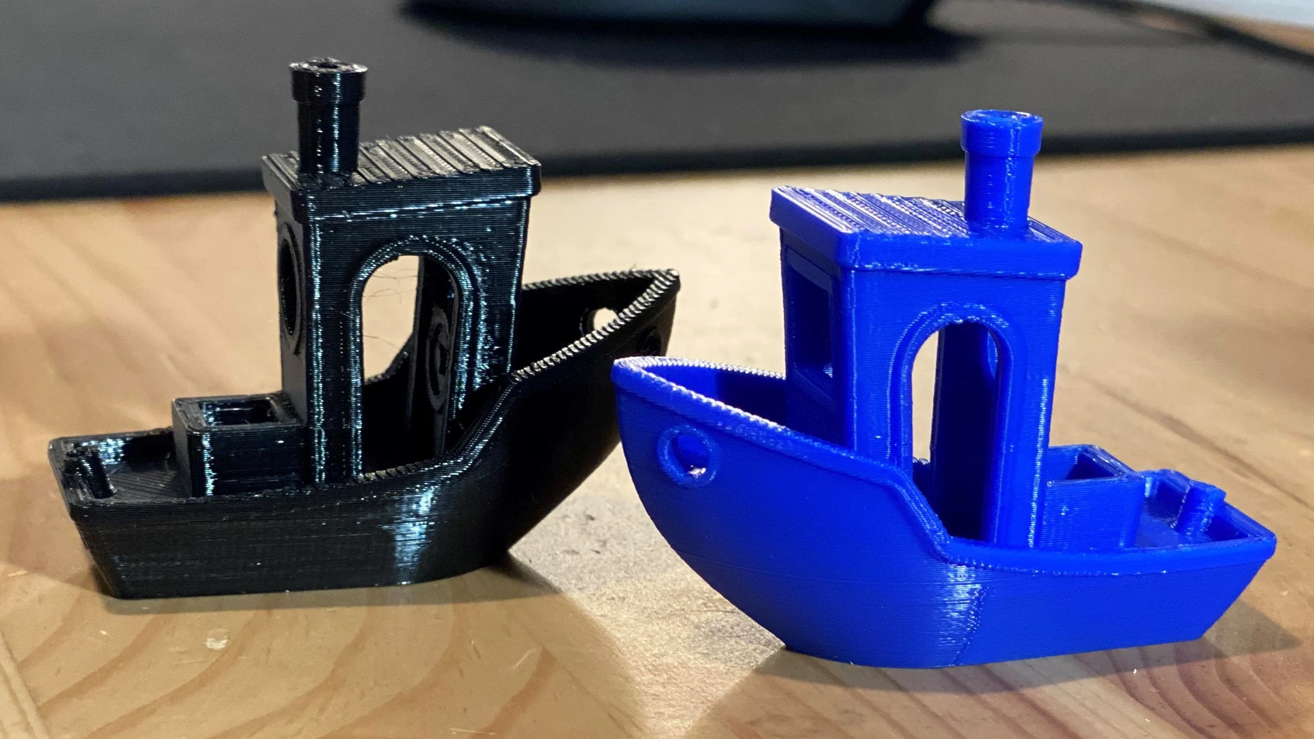 So Sánh Nhựa In 3D PLA và PETG: Tìm Hiểu Nguyên Liệu Của TRANJ STUDIO